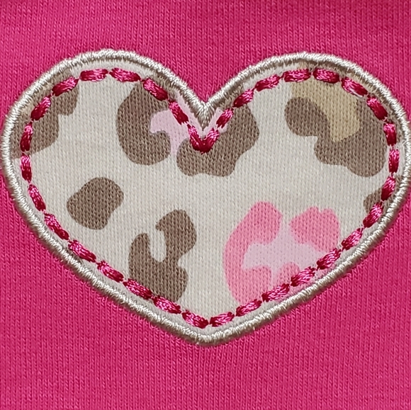 Carter 3Pcs. Just One You Outfit - Picture 3 of 8